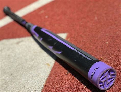 mizuno power carbon bat review